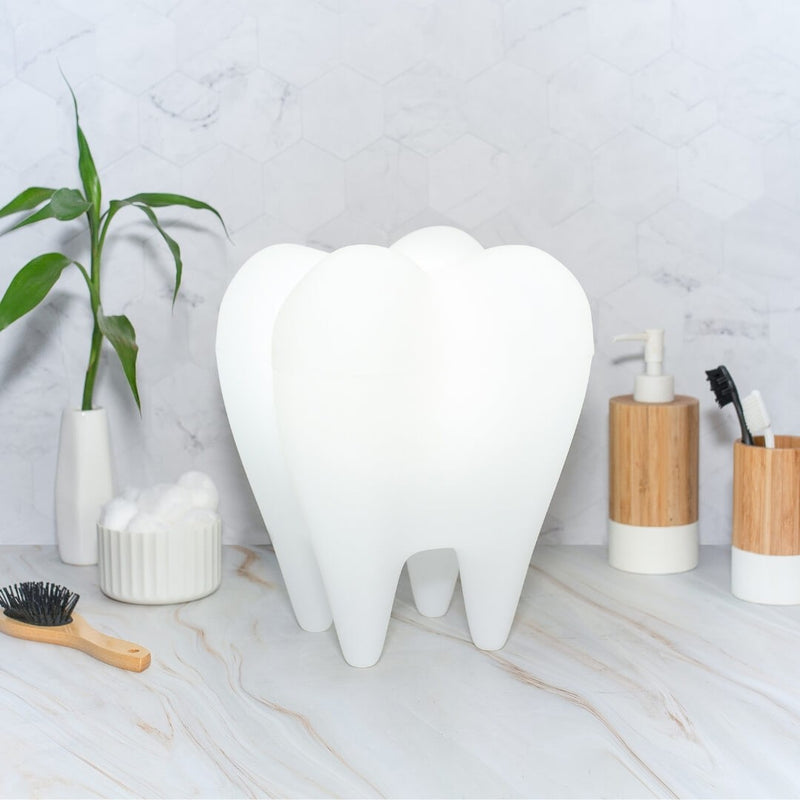 Luminária Dente
