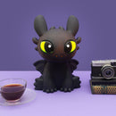 Luminária Dragão Banguela