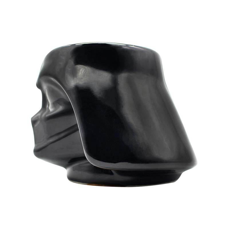 Caneca Star Wars 3D Darth Vader Zona Criativa Disney Oficial