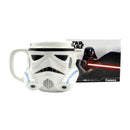 CANECA STORMTROOPER 3D