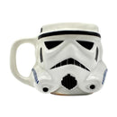 CANECA STORMTROOPER 3D