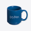 ⚡ Caneca Mini Tina 100ml – Relíquias da Morte 🪄