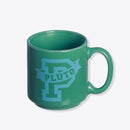 CANECA MINI TINA 100ML PLUTO