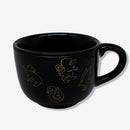 CANECA SOPA 500ML HOGWARTS