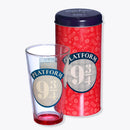 Copo Com Cofre Plataforma 9 3/4 Harry Potter Warner® 500ml