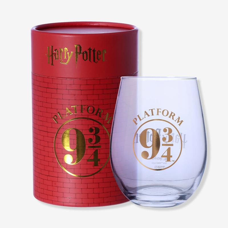 Copo Egg Plataforma 9 ¾ - Harry Potter