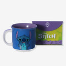 CANECA TOM 350ML STITCH