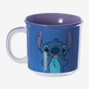 CANECA TOM 350ML STITCH