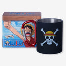 CANECA MOSQUETAO 300ML ONE PIECE
