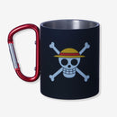 CANECA MOSQUETAO 300ML ONE PIECE
