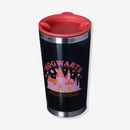 COPO VIAGEM TONY 350ML HOGWARTS STICKER