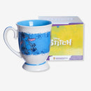 CANECA ROYAL 300ML STITCH