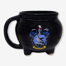 Caneca 3D Caldeirão Corvinal – Harry Potter
