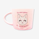 BREAKFAST SET EU AMO GATOS