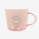 BREAKFAST SET EU AMO GATOS