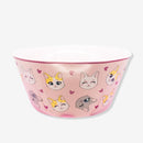 BREAKFAST SET EU AMO GATOS