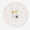 BREAKFAST SET EU AMO GATOS