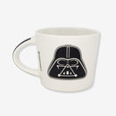 Kit Café breakfest Cerâmica Star Wars Darth Vader Oficial