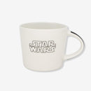 Kit Café breakfest Cerâmica Star Wars Darth Vader Oficial