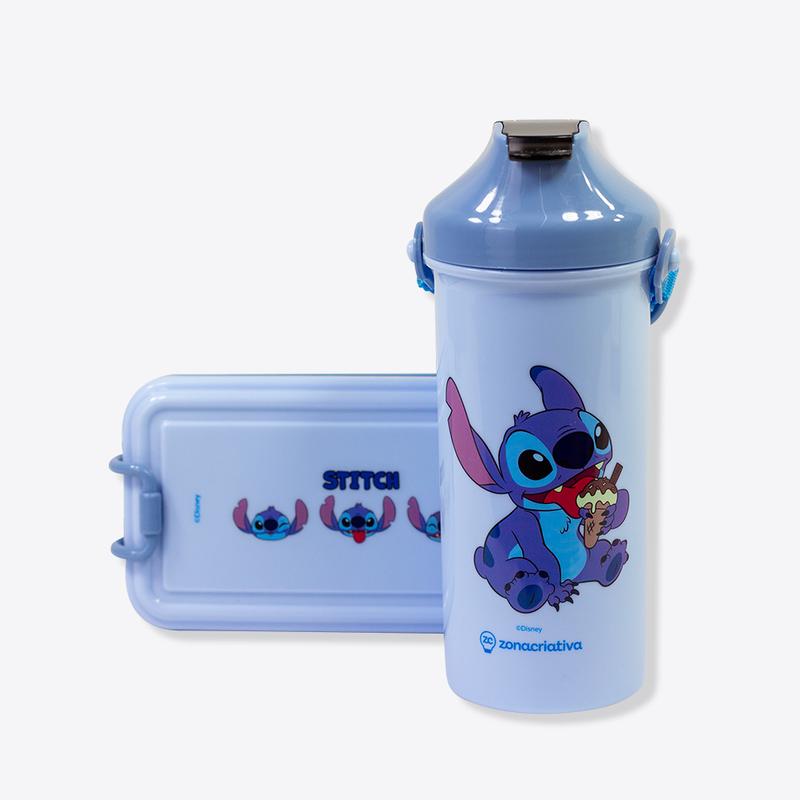 KIT LUNCH BOX STITCH