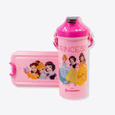 KIT LUNCH BOX PRINCESAS