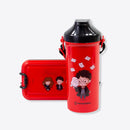 KIT LUNCH BOX HARRY POTER