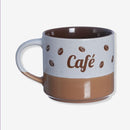 Caneca Stone Café – Zonacriativa