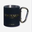 Caneca Mosquetão Harry Potter