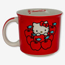 CANECA TOM 350ML HELLO KITTY