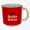 CANECA TOM 350ML HELLO KITTY
