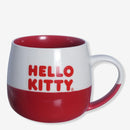 CANECA MAGGIE 400ML HELLO KITTY