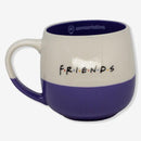 CANECA MAGGIE 400ML FRIENDS