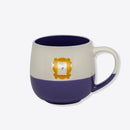 CANECA MAGGIE 400ML FRIENDS