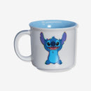 CANECA TOM 350ML STITCH