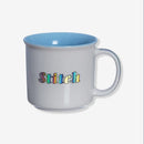 CANECA TOM 350ML STITCH