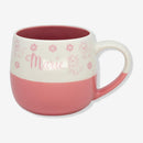 CANECA MAGGIE 400ML MARIE