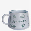 CANECA MOMA 500ML FRIENDS