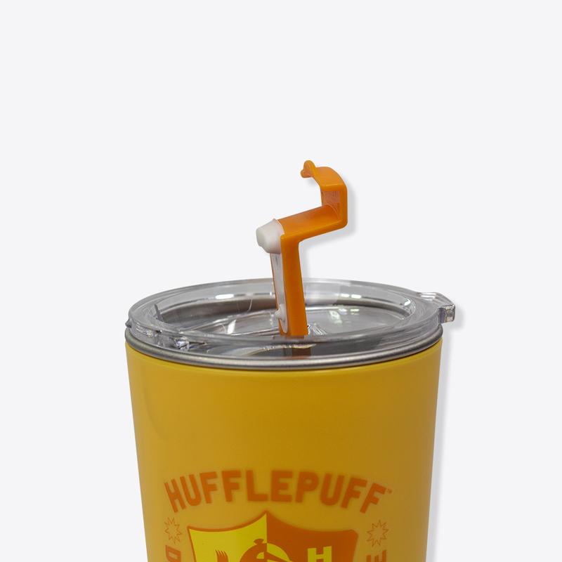 Copo Sky Lufa Lufa - Harry Potter