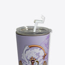 COPO SKY 500ML LUFFY