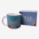 CANECA TOM 350ML MAE GARDEN