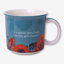 CANECA TOM 350ML MAE GARDEN