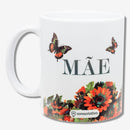 CANECA POP 350ML MAE GARDEN