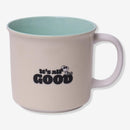 CANECA TOM 350ML SNOOPY BICICLETA