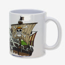 CANECA POP 350ML NEW GIFT ONE PIECE