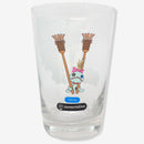 COPO ESSENCIAL 300ML STITCH BELA E A FERA