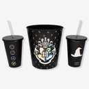 Kit Pipoca Hogwarts - Harry Potter