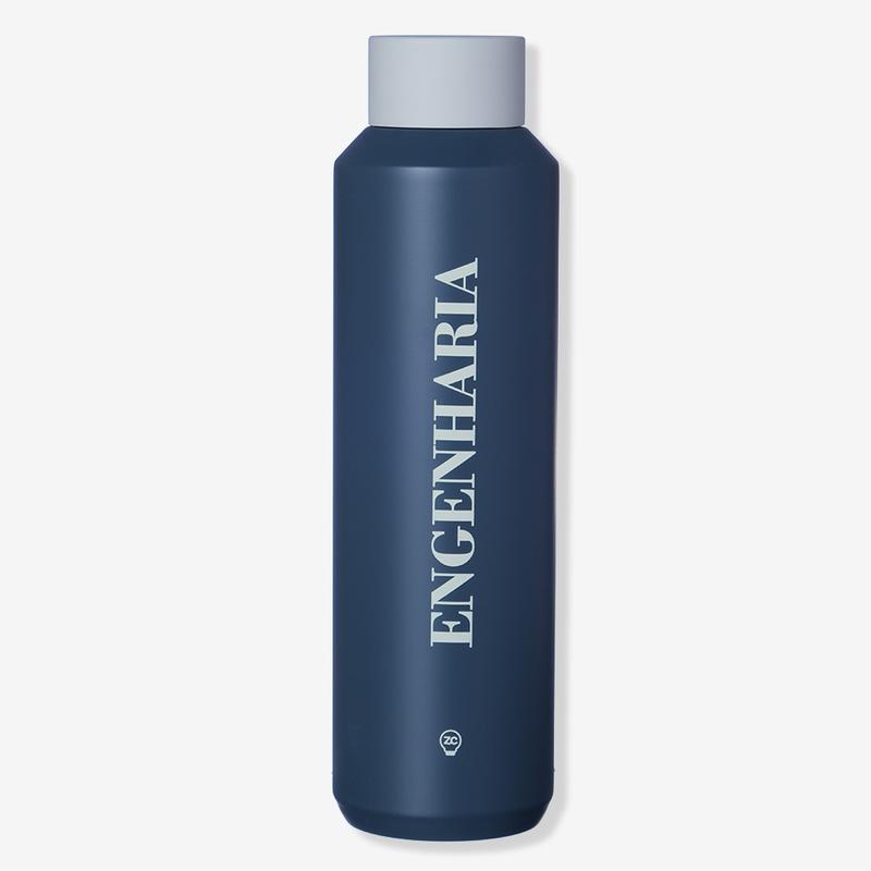 GARRAFA ACQUA 600ML PROFISSOES ENGENHARIA