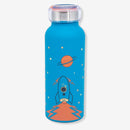 GARRAFA BUBBLE 500ML ASTRONAUTA