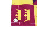 FLAMULA DECORATIVA GRIFINORIA