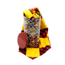 FLAMULA DECORATIVA GRIFINORIA